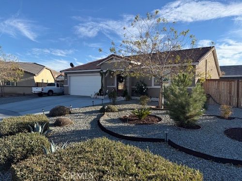 11461 Charlotte St, Adelanto, CA, 92301-6190 | Card Image