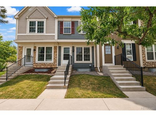 8257 S Fillmore Way, Centennial, CO, 80122-3459 | Card Image
