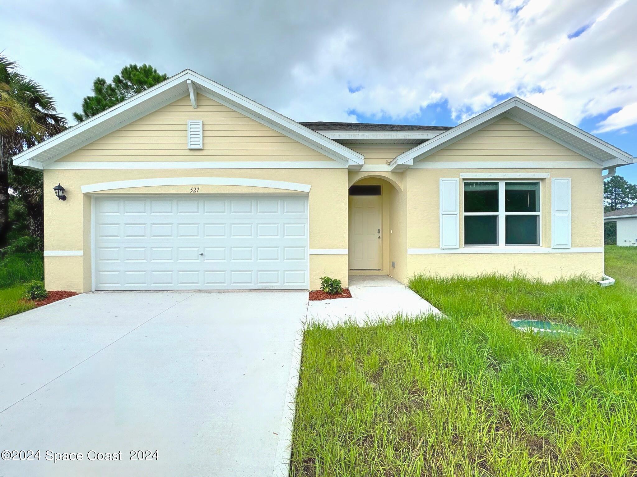 Scarsdale St, Palm Bay, FL 32908