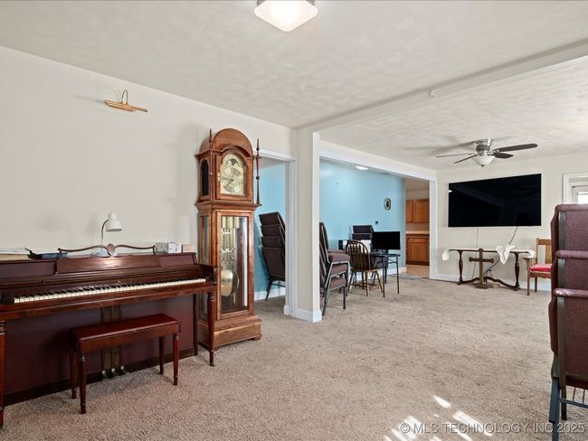 109 N Gertrude St, House other with 3 bedrooms, 2 bathrooms and null parking in Copan OK | Image 25