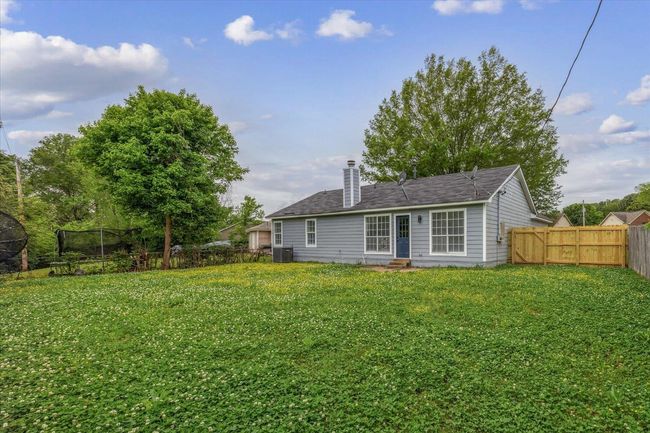 6036 Chadwell Rd, House other with 3 bedrooms, 2 bathrooms and null parking in Millington TN | Image 20