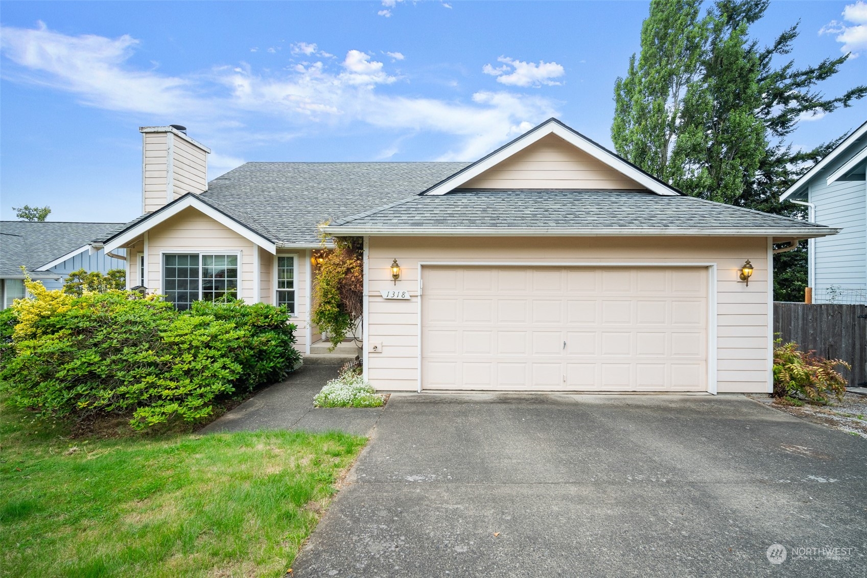 Mcleod Rd, Bellingham, WA 98226