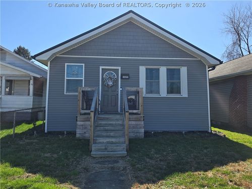 3809 Auburn Rd, Huntington, WV, 25704-1219 | Card Image