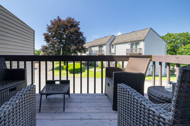 124 - 560 Yale Ave, Condo with 3 bedrooms, 3 bathrooms and 3 parking in Meriden CT | Image 5