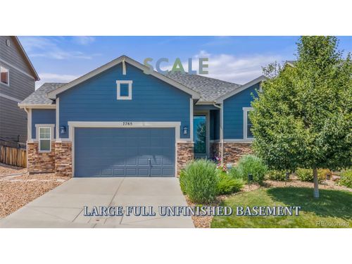 7765 Oasis Dr, Castle Rock, CO, 80108-8590 | Card Image