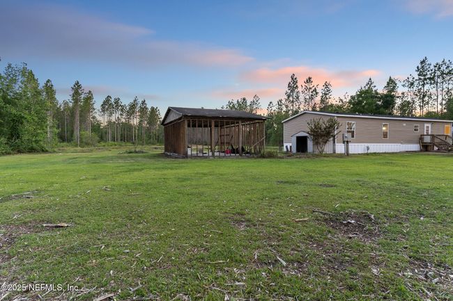 14310 Boyce Rd, House other with 3 bedrooms, 2 bathrooms and null parking in Glen St. Mary FL | Image 17
