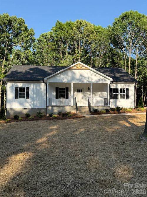 6721 Jesse Rushing Rd, Marshville, NC, 28103-7757 | Card Image