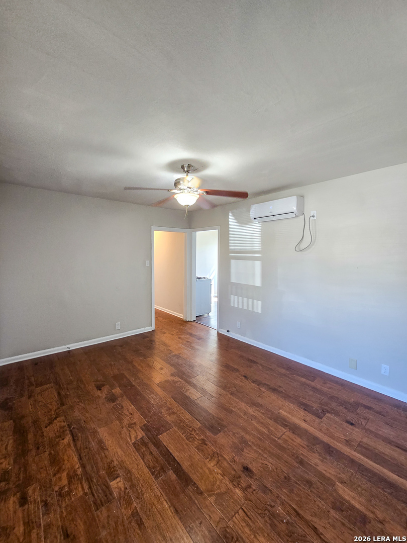 Residential Lease in San Antonio 5