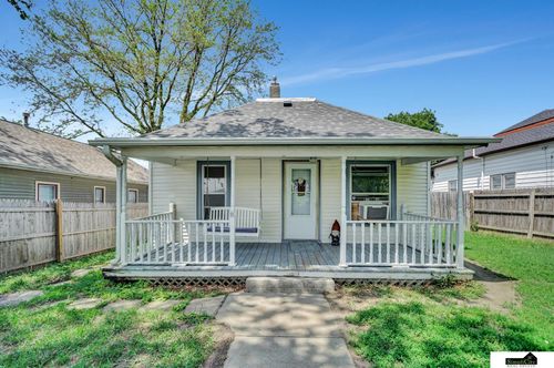 821 S 4th St, Eagle, NE, 68347-5035 | Card Image