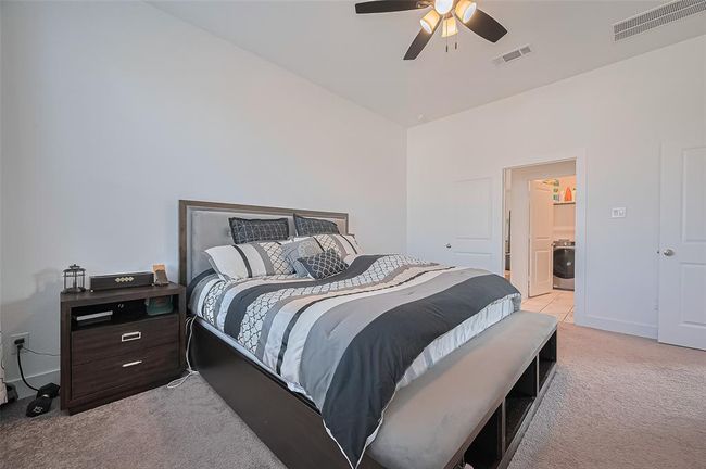 4507 Mustang Run Dr, House other with 4 bedrooms, 2 bathrooms and 3 parking in Rosenberg TX | Image 37