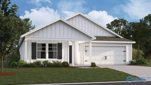 9944 Sequoyah Cove Dr, Owens Cross Roads, AL, 35763 | Card Image