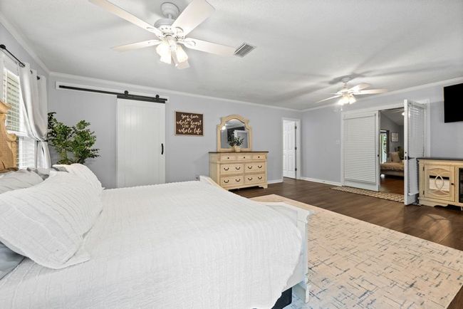 3740 Dorset Way, House other with 4 bedrooms, 4 bathrooms and null parking in TALLAHASSEE FL | Image 35