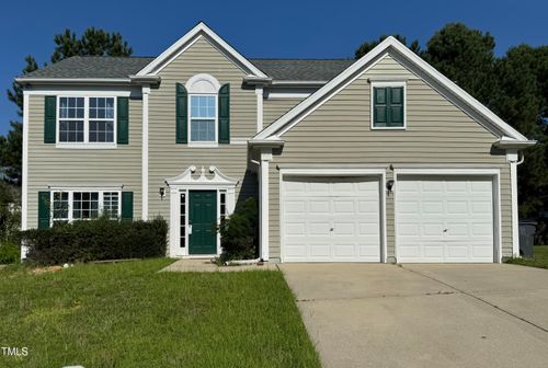 321 Grassy Point Road, Apex, NC, 27502 | Card Image