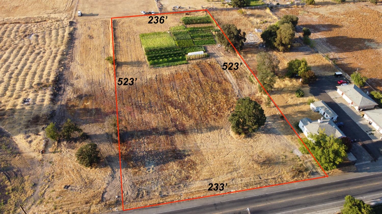Land in Sacramento 5