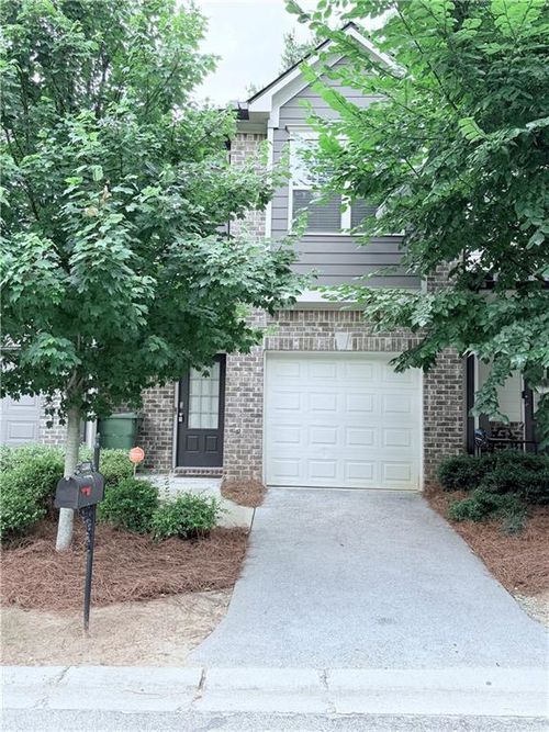 3122 Meadowstone Ln Sw, Atlanta, GA, 30331-2939 | Card Image