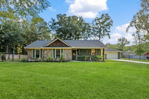 2518 Gladiator Dr, New Caney, TX, 77357-3266 | Card Image