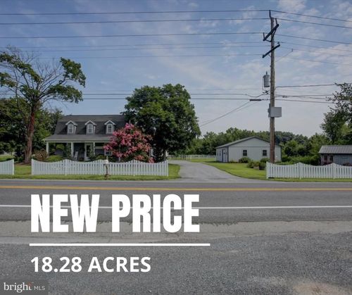 12778 Cumberland Hwy, ORRSTOWN, PA, 17244-9698 | Card Image