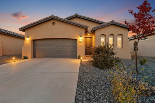 1831 Tesoro Loop Nw, Los Lunas, NM, 87031-8972 | Card Image