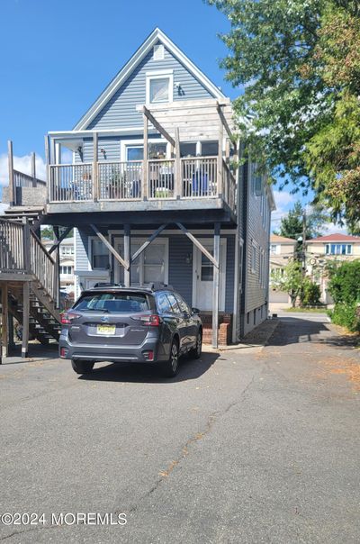 68 W 7th Street, Home with 4 bedrooms, 2 bathrooms and 4 parking in Bayonne NJ | Image 3