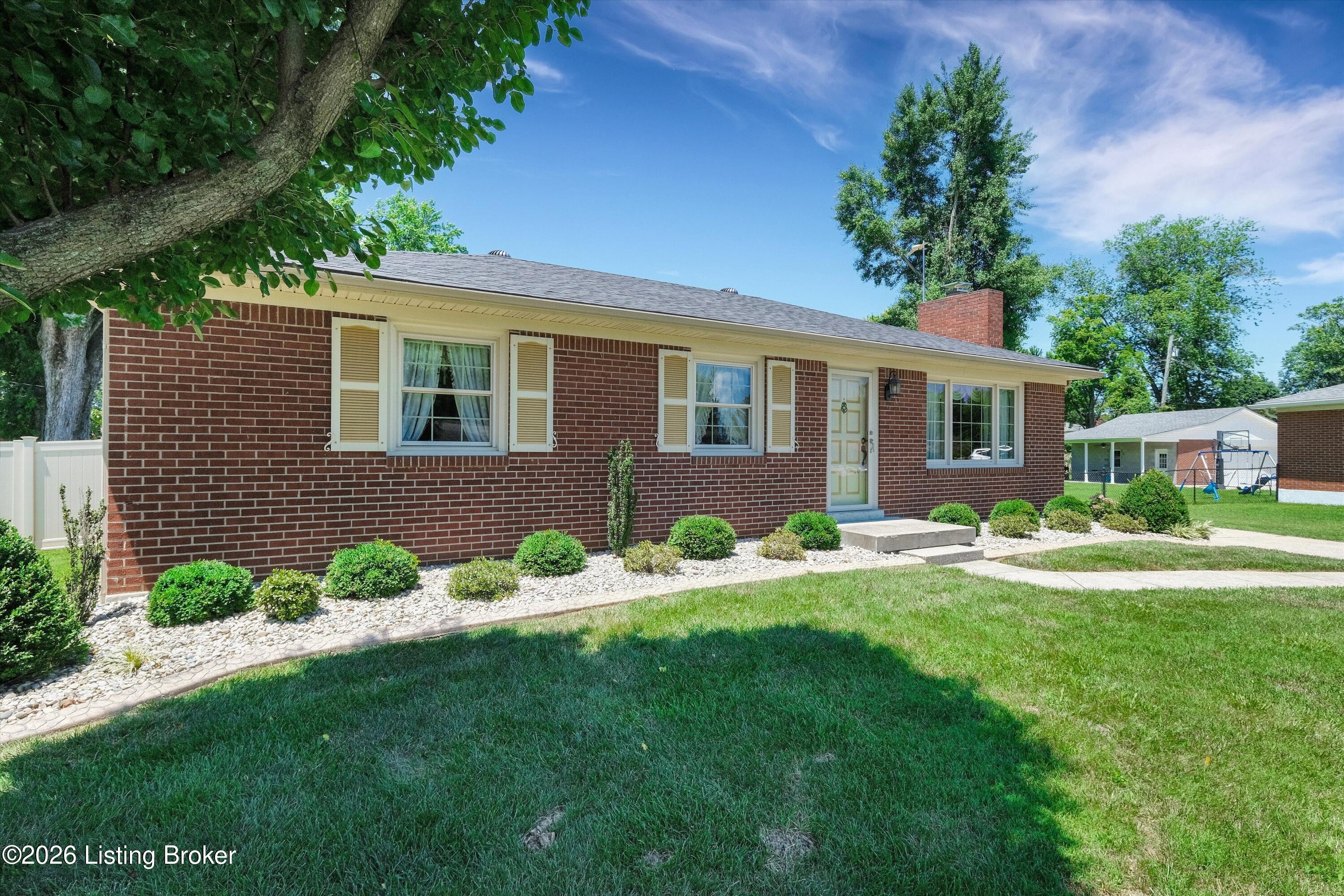 Residential in Louisville 3
