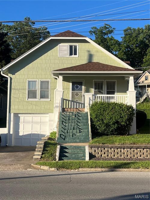 2706 Saint Marys Avenue, Hannibal, MO, 63401 | Card Image
