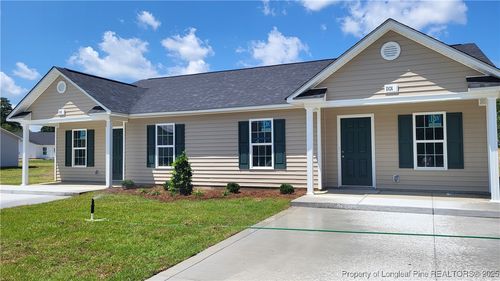 1101 Woodridge Dr, Lumberton, NC, 28358 | Card Image