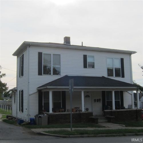apt-2-517 S Rogers St, Bloomington, IN, 47403-2340 | Card Image