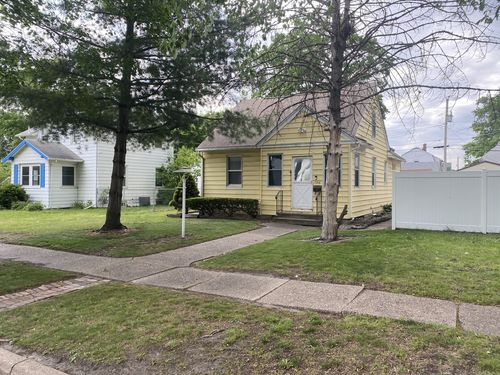 126 S Thornwood Avenue, Davenport, IA, 52802 | Card Image
