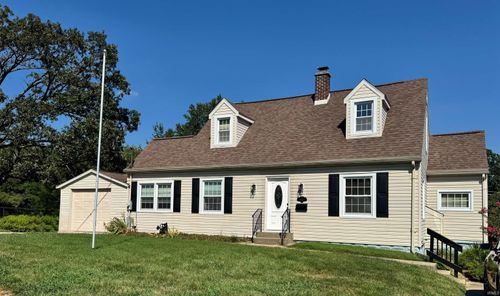 1717 Russell Avenue, Evansville, IN, 47720 | Card Image