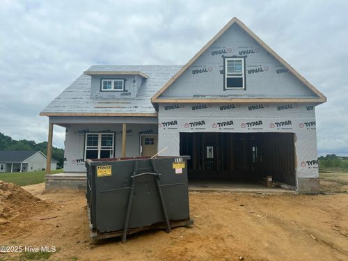 101 Baileys Pl, Pikeville, NC, 27863-7724 | Card Image