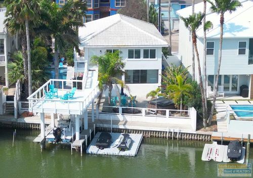 5604 Circe Cir, South Padre Island, TX, 78597-7603 | Card Image