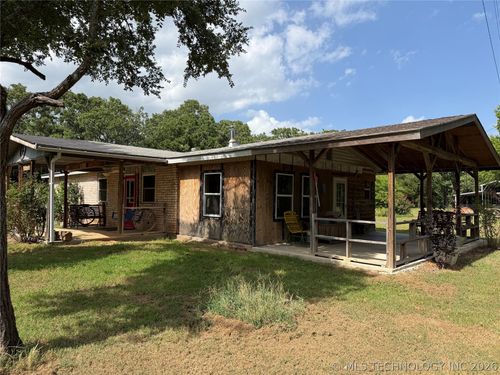 723 Double Springs Rd, McAlester, OK, 74501-5292 | Card Image