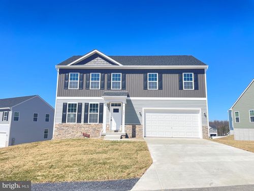 106 Thyme Way, BUNKER HILL, WV, 25413-4073 | Card Image