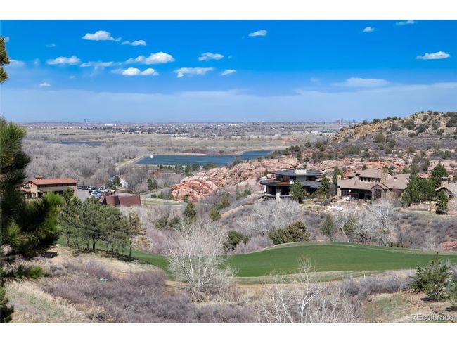 8002 Galileo Way, House other with 5 bedrooms, 6 bathrooms and null parking in Littleton CO | Image 45