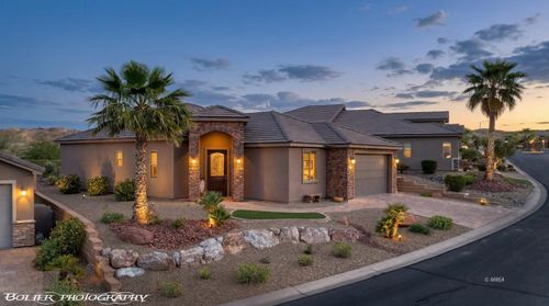 85 Dancing Sky Trl, Mesquite, NV, 89027-1817 | Card Image