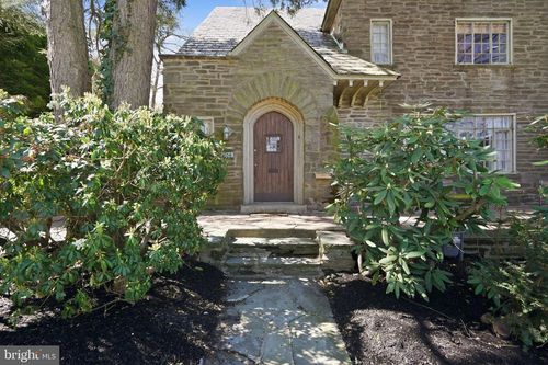 408 Upland Rd, ELKINS PARK, PA, 19027-2422 | Card Image