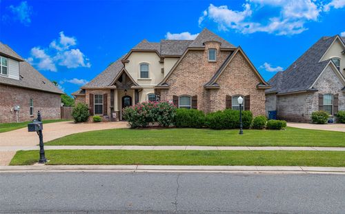 672 Dumaine, Bossier City, LA, 71111 | Card Image