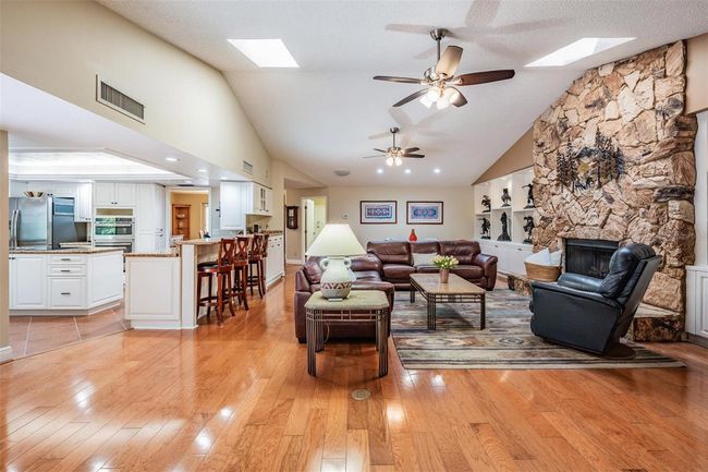 663 Turnberry Ct, House other with 4 bedrooms, 4 bathrooms and null parking in TARPON SPRINGS FL | Image 18