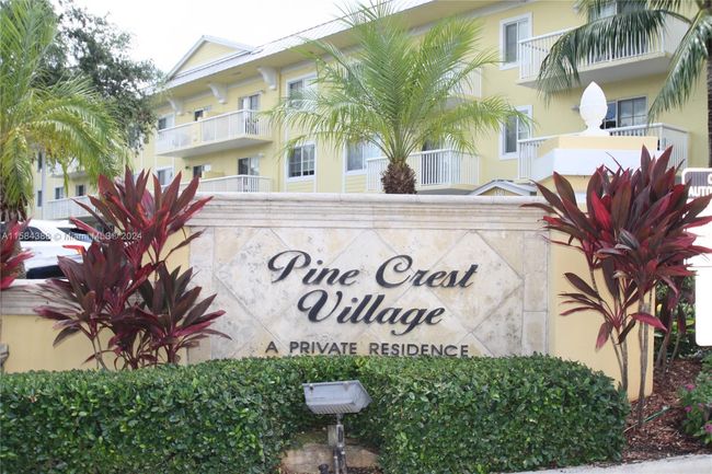 APT-174 - 151 Ne 16 Th Ave, Condo with 2 bedrooms, 2 bathrooms and null parking in Fort Lauderdale FL | Image 16