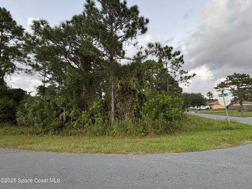 00 Corner Pirate Ave Se, Palm Bay, FL, 32909 | Card Image