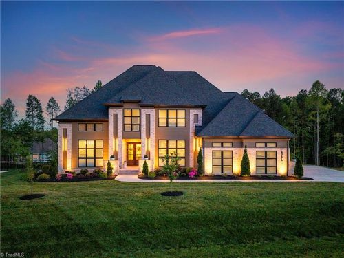 6794 Coldwater Ter, Stokesdale, NC, 27357-9427 | Card Image