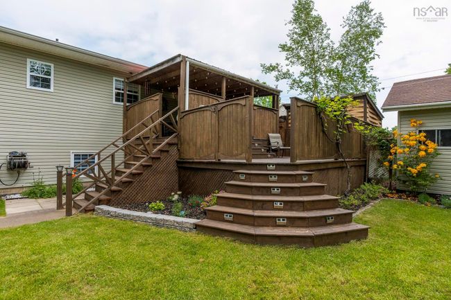 942 Kingston Heights Dr, House other with 4 bedrooms, 2 bathrooms and 2 parking in Kingston NS | Image 41