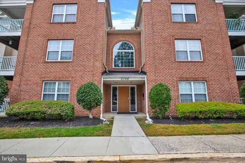 201-3708 Excalibur Ct, BOWIE, MD, 20716-7322 | Card Image