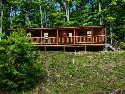 3485 Pilot Rd, Stanton, KY, 40380-8053 | Card Image