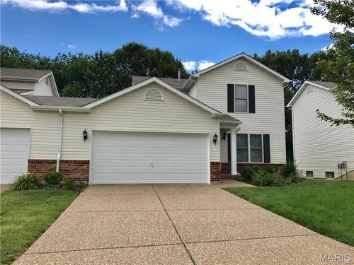 48 Deer Grove Dr, Saint Peters, MO, 63376-1678 | Card Image