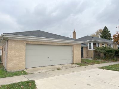 3444 S 60th Court, House other with 3 bedrooms, 2 bathrooms and 3 parking in Cicero IL | Image 3