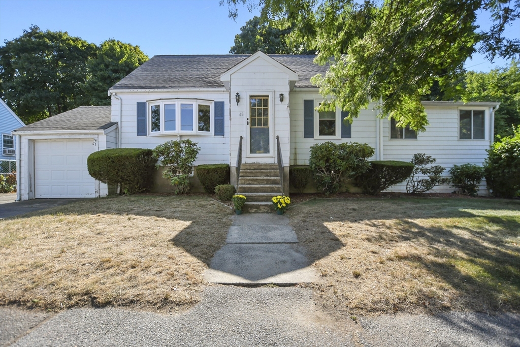 Dexter St, Peabody, MA 01960