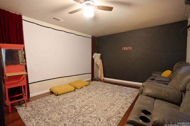 11827 Drought Pass, House other with 3 bedrooms, 3 bathrooms and null parking in Helotes TX | Image 15