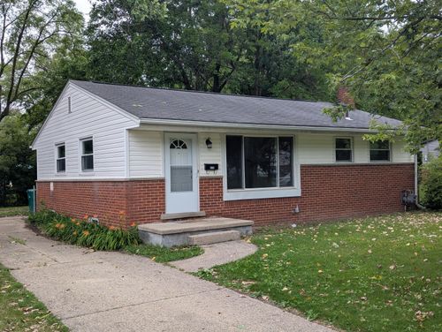 820 Nash Ave, Ypsilanti, MI, 48198-8021 | Card Image