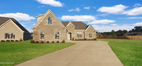 7731 Carmel Cove, Walls, MS, 38680 | Card Image